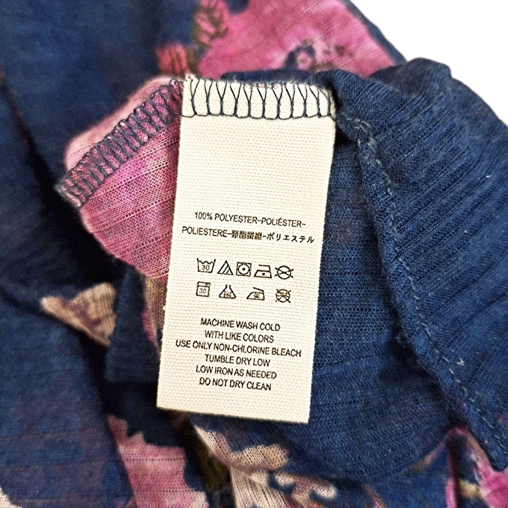NWOT! Free People Mirage Tunic Tank - Picture 13 of 13
